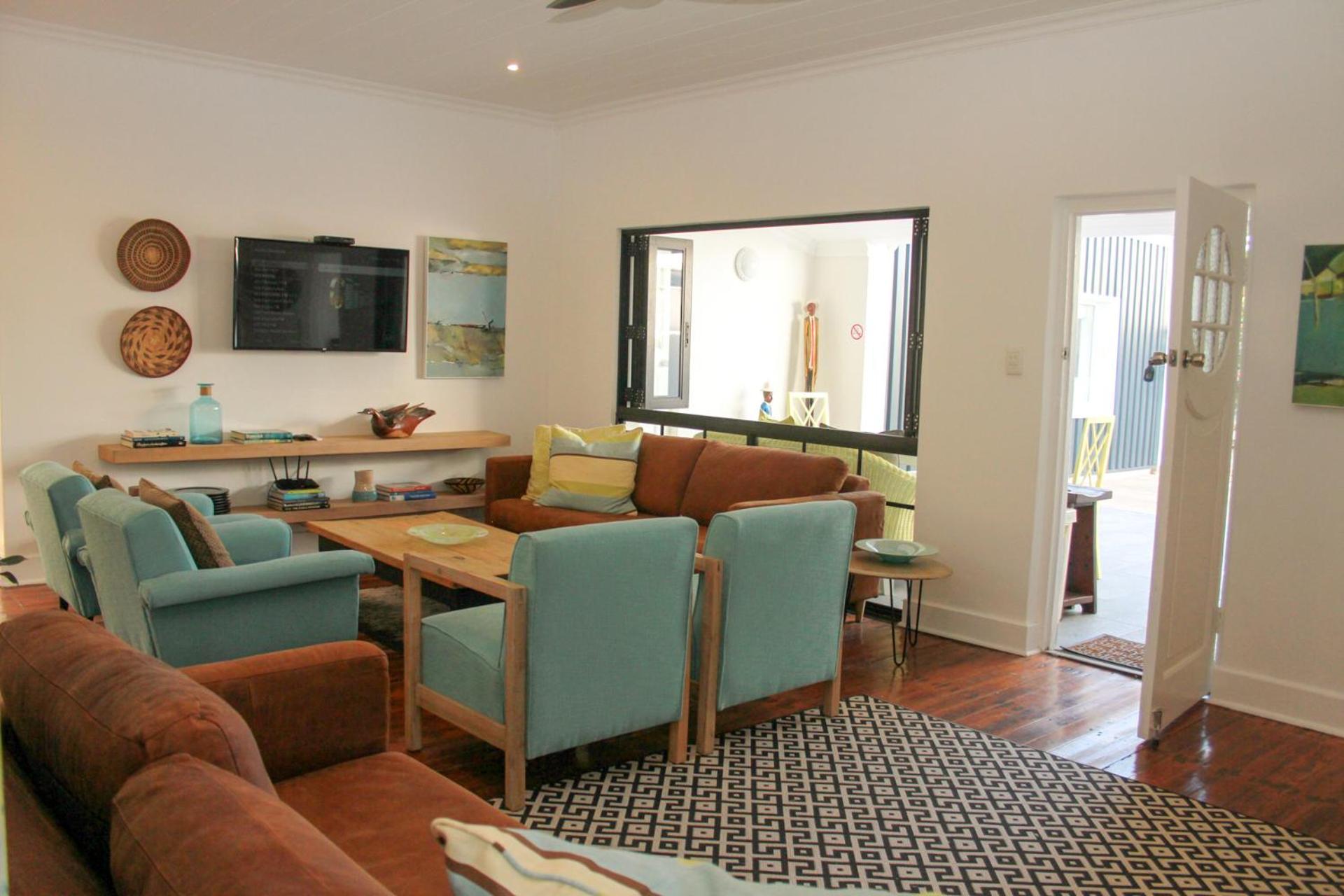 Hermanus Champagne Accommodation Exterior photo