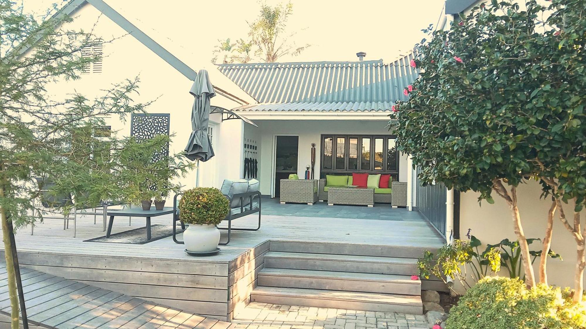 Hermanus Champagne Accommodation Exterior photo