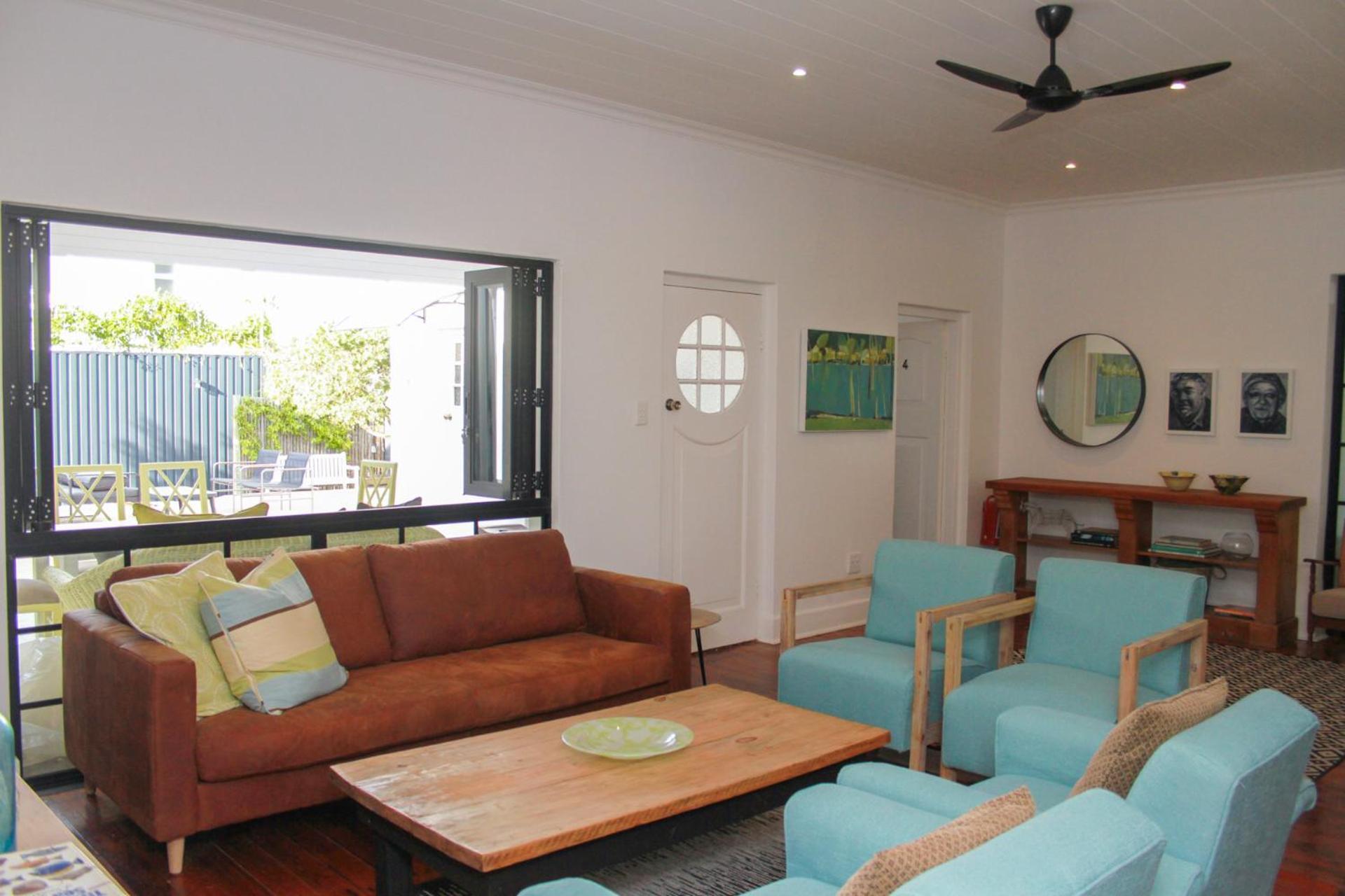 Hermanus Champagne Accommodation Exterior photo